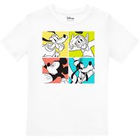 disney camiseta tv1915 para nino