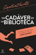 un cadaver en la biblioteca