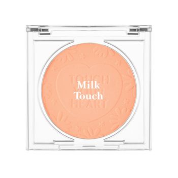Touch My Cheek Tono Pure Apricot