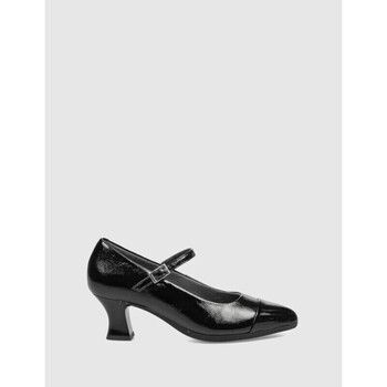 Pitillos Zapatos de tacón ZAPATO 11683 NEGRO para mujer