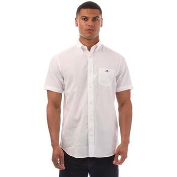Gant Camisa manga corta GT43615 para hombre