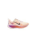 zapatillas de running nike vomero 18 mujer blanco