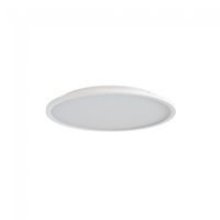 plafon de techo led alba cct 48w