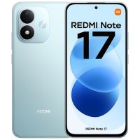 xiaomi redmi note 17 4g 4gb 128gb 699 azul