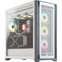 corsair 5000d airflow torre atx blanca
