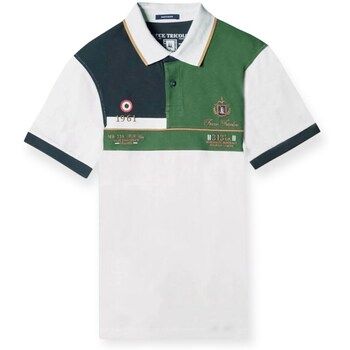 Aeronautica Militare Polo 251PO1867P173 para hombre