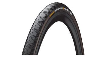 Neumatico continental gp 4 seasons