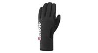 guantes largos mavic ksyrium thermo negro