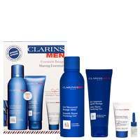 clarins gifts and sets mens shaving essentials