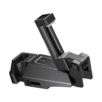 soporte para movil baseus para reposacabezas de coche - negro