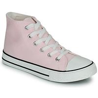 citrouille et compagnie zapatillas altas ofrimousse para nina