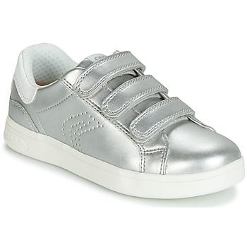 Geox Zapatillas DJROCK para niña