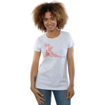 Disney Camiseta Chain Of Hearts para mujer
