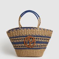 pepe jeans bolsos azul pl031428-594