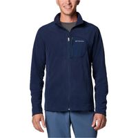columbia polar klamath range full zip para hombre