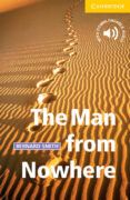 the man from nowhere level 2