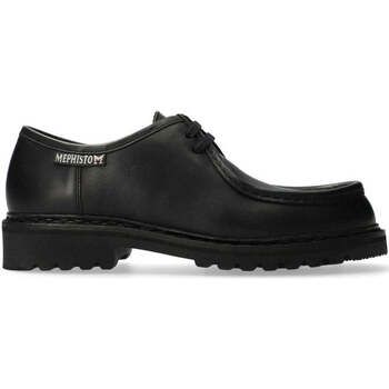 Mephisto Zapatos Hombre Peppo para hombre