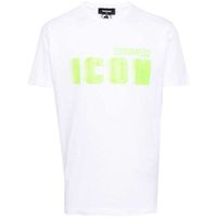 dsquared camiseta sy2698 para mujer