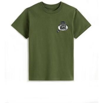 Vans Camiseta VN000XBQGRK1 para hombre