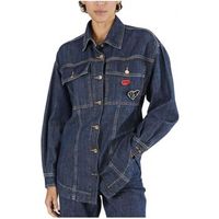 cafe noir camisa c7jj0177-pe25-b008 para mujer
