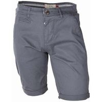 la maison blaggio short short chino para hombre