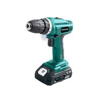 taladro atornillador vatton 20v 1 bateria 15ah