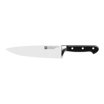 ZWILLING Professional S Cuchillo de chef 20 cm