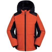 kamik chaqueta v45155cyf para nino
