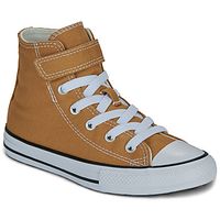 converse zapatillas altas chuck taylor all star easy on para nina