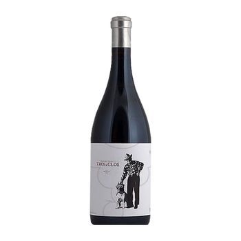 Portal Del Priorat Vino Tinto Tros De Clos Magnum Priorat Botella Magnum 1,5 L 14% Vol.