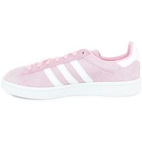 adidas deportivas moda campus lt pink cg6653 para nina