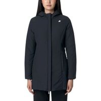 k-way abrigo denise st warm double para mujer