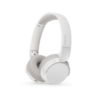 auriculares philips inalambricos bluetooth 53 con microfono y control por voz