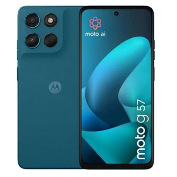 Motorola Moto G57 5G 8GB 256GB 6,72