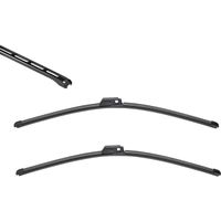 silencio flat wiper blade set vm303
