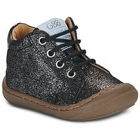 gbb zapatillas altas laninou para nina