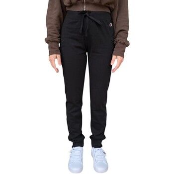 Champion Pantalón chandal 118095 para mujer