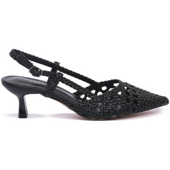 Kharisma Zapatos de tacón NERO para mujer