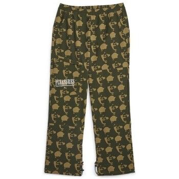 Puma Pantalones Pantalon para hombre