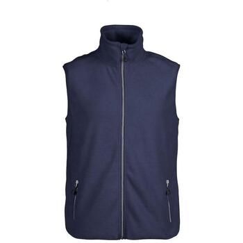 Printer Red Chaqueta de punto Sideflip para hombre