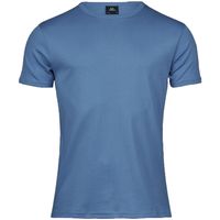 tee jays camiseta rw10882 para hombre