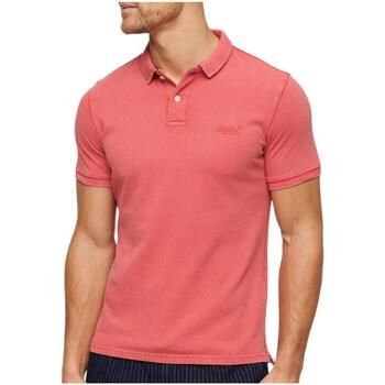 Superdry Polo M1110345a para hombre