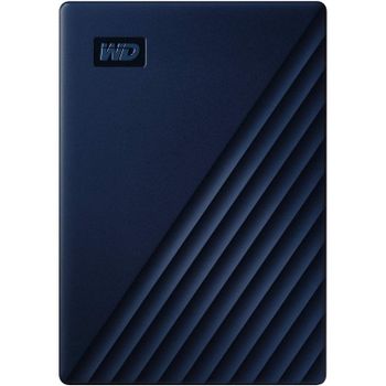 WD My Passport for Mac 2TB 2.5