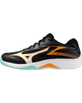 de MIZUNO MIZUNO ZAPATILLAS THUNDER BLADE Z NEGRAS NEGRO