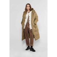 le temps des cerises parka parka betty para mujer