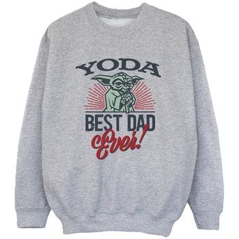 Disney Jersey Mandalorian Dad para niño