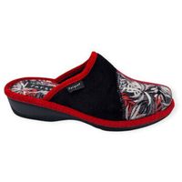 fargeot sandalias perilla para mujer