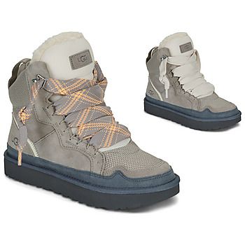 UGG Zapatillas altas W HIGHMEL para mujer