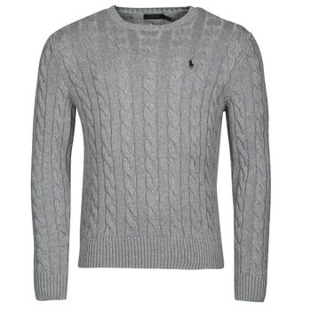 Polo Ralph Lauren Jersey PULL COL ROND EN MAILLE TORSADEE para hombre