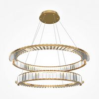 lampara de techo led krone 90w